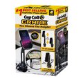 Asotv Bulbhead Cup Call Crane Cell Phone Holder 1 pc 15446-8